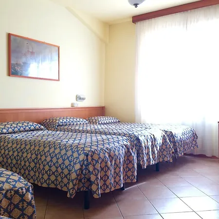 Florida 3* Montecatini Terme
