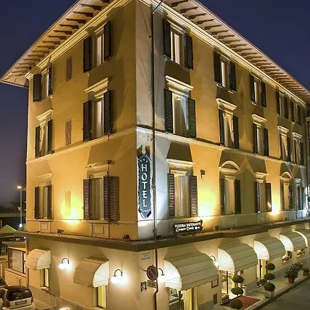 Hotel Florida Montecatini Terme