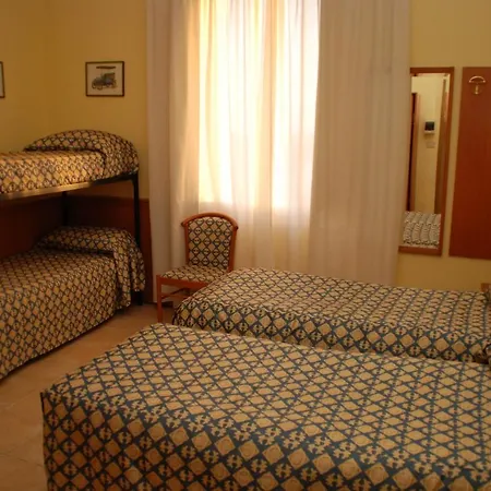 Отель Florida Монтекатини-Терме