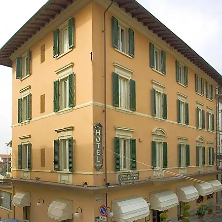 Hotel Florida