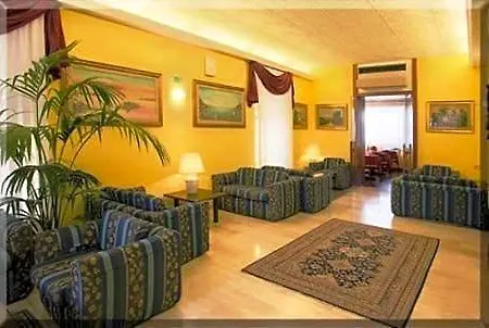Hotel Florida Montecatini-Terme