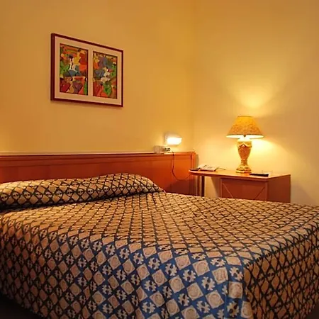 Hotel Florida Montecatini-Terme