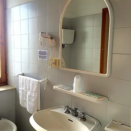 Hotel Florida Montecatini-Terme
