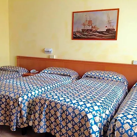 Florida Hotel Montecatini-Terme