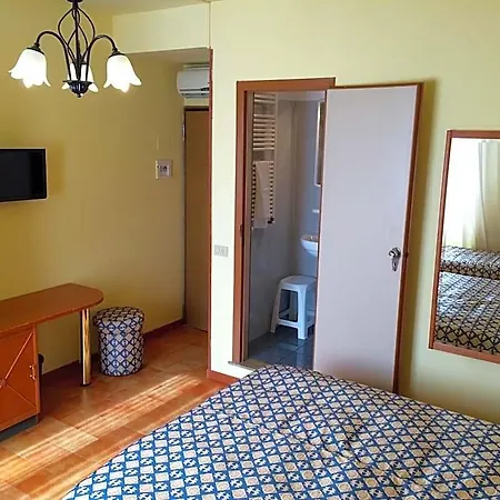 Hotel Florida 3*