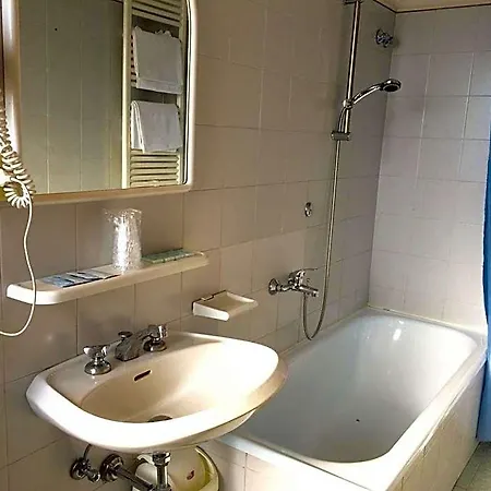 Florida 3* Montecatini-Terme