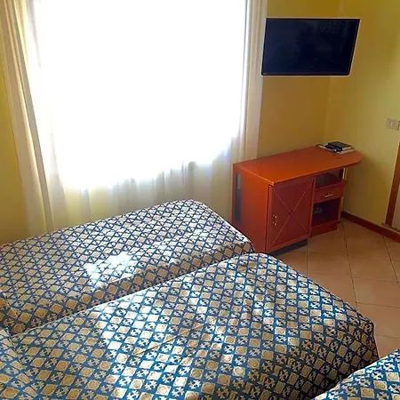 Hotel Florida Montecatini-Terme