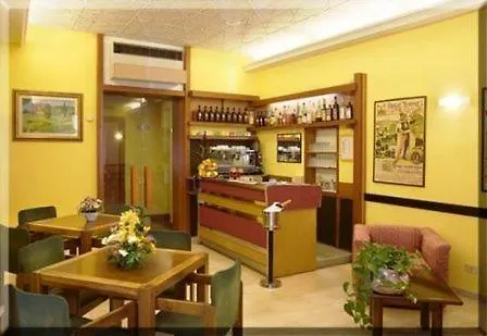 Hotel Florida Montecatini-Terme