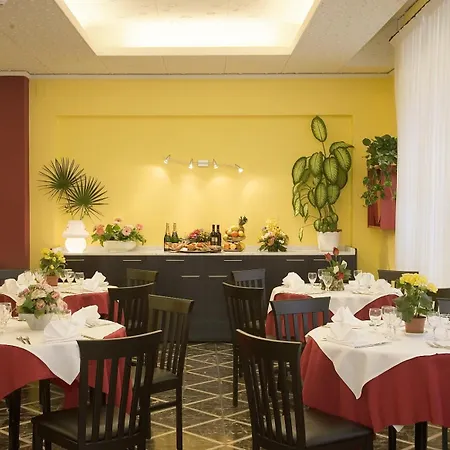 Hotel Florida Montecatini-Terme