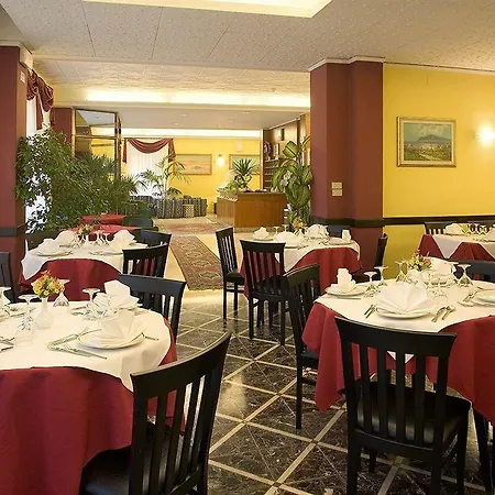 Hotel Florida 3*