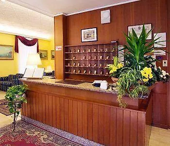 佛罗里达州酒店 3* 蒙特卡蒂尼泰尔梅