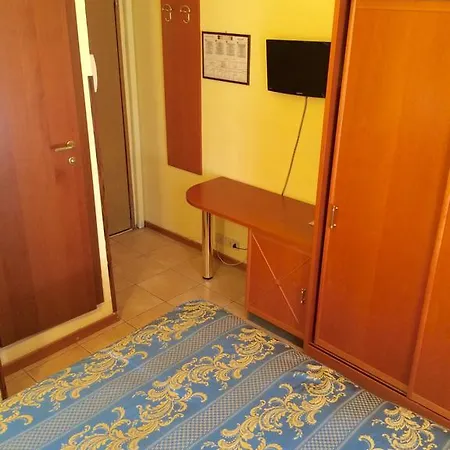 佛罗里达州酒店 蒙特卡蒂尼泰尔梅