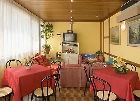 Florida Hotel Montecatini Terme