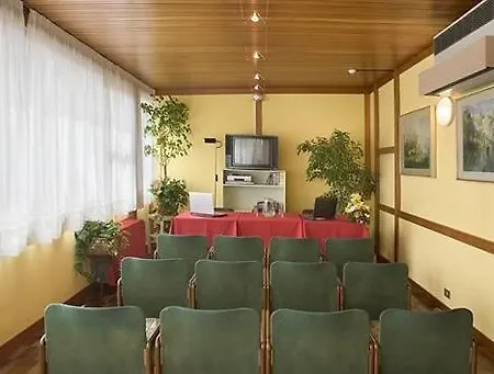 佛罗里达州酒店 蒙特卡蒂尼泰尔梅