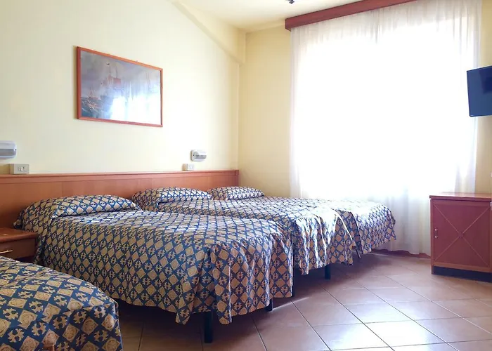 Florida 3* Montecatini Terme