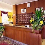 Florida 3* Montecatini Terme