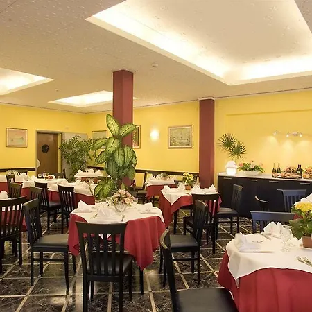 Hotel Florida Montecatini Terme