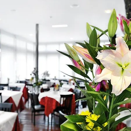 Hotel Florida Montecatini Terme